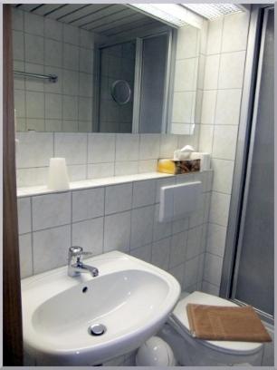 Gasthof-Pension Rotes Haus Oberwiesenthal Pokoj fotografie